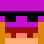Shiny Mudkip Skin For My Bruddah - Other Minecraft Skins - image 3