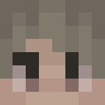 sorry // christmas! - Christmas Minecraft Skins - image 3