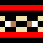 My Christmas Skin (Default Me) - Christmas Minecraft Skins - image 3