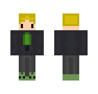 For My Star Wars loving friend irl - Male Minecraft Skins - image 2