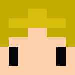 For My Star Wars loving friend irl - Male Minecraft Skins - image 3