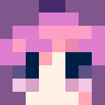 Galaxy Panda - Male Minecraft Skins - image 3