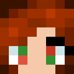 Is christmas here yet? ;-; - Christmas Minecraft Skins - image 3