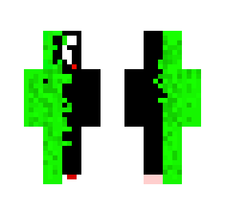 BioCreeper
