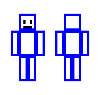 didgital man