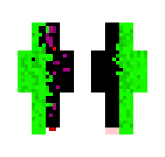 EnderCreeper