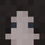[LotC] Edgy Mage Armor or w/e - Interchangeable Minecraft Skins - image 3