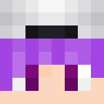 End Boy - Boy Minecraft Skins - image 3