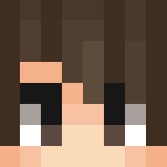 Green Shirt - Male Minecraft Skins - image 3