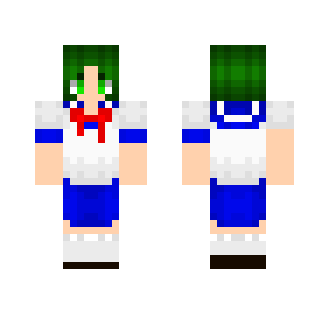 -=Koharu Hinata (New)=-