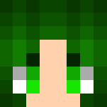 -=Koharu Hinata (New)=- - Female Minecraft Skins - image 3