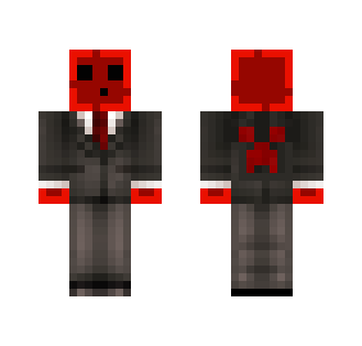 Mon skin