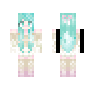 Lilly | Winter's Here