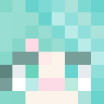 Lilly | Winter's Here - Female Minecraft Skins - image 3