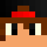 Youtube Playz skin - Male Minecraft Skins - image 3