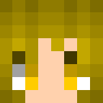 -=Yuna Hina (New)=- - Female Minecraft Skins - image 3
