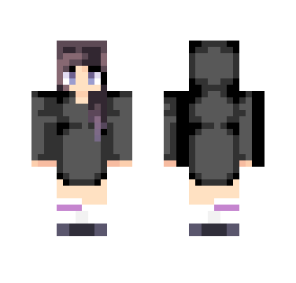 Ender Girl