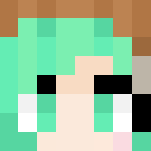 нappy нolιdayѕ~ | вυnnyнead - Female Minecraft Skins - image 3