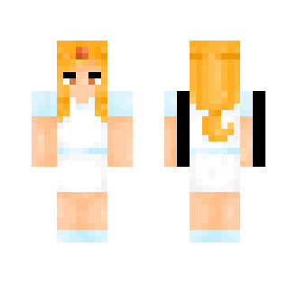 Princess of Adatia - Female Minecraft Skins - image 2