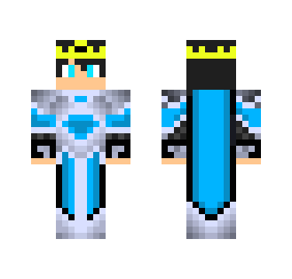 Blue Prince
