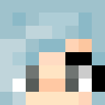 Dreaming of an Azure Christmas - Christmas Minecraft Skins - image 3
