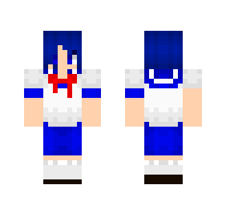 -=Mei Mio (New)=-
