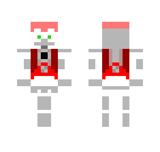 Circus Baby