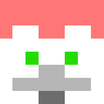 Circus Baby - Baby Minecraft Skins - image 3