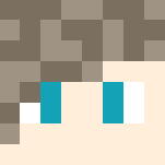 PewDiePie - Male Minecraft Skins - image 3
