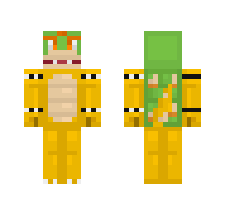 Bowser
