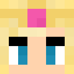 Triforce people#2 Zelda - Female Minecraft Skins - image 3