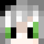 Corruption - Male Minecraft Skins - image 3