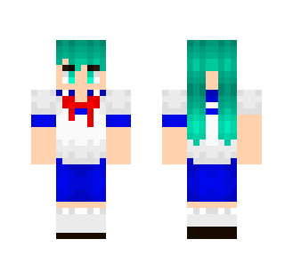-=Saki Miyu (Old)=-