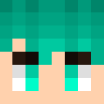 -=Saki Miyu (Old)=- - Female Minecraft Skins - image 3