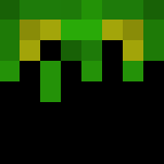 Grinch Onesie - Interchangeable Minecraft Skins - image 3