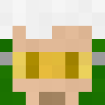 Speed | 2.0 | Tommy Sheperd - Male Minecraft Skins - image 3