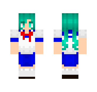 -=Saki Miyu (New)=-