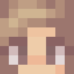 Hi.. Do you want to be my... - Female Minecraft Skins - image 3