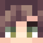 Christmas Elf - Christmas Minecraft Skins - image 3