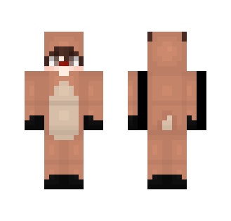 Rudolph Onesie