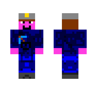 Miner