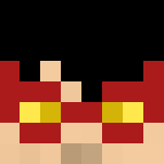 Vibe | New-52 | Cisco Ramone - Comics Minecraft Skins - image 3