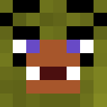 Chica The Chicken by DavidKingBoo - Female Minecraft Skins - image 3