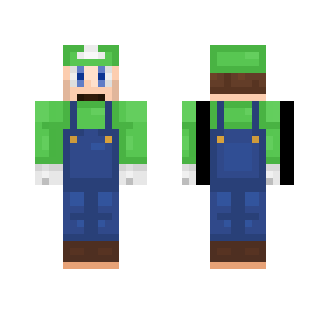 Luigi