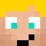 Download Free Isaacrocks20 Skin for Minecraft image 3 Isaacrocks20 - Male Minecraft Skins - image 3