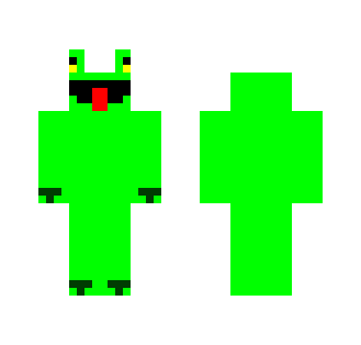 frog