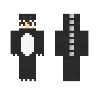 ℉ℬI❖Black Dino Boy