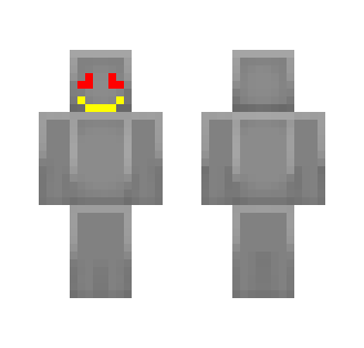 Toy robot