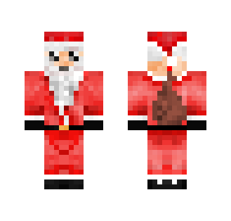 Santa