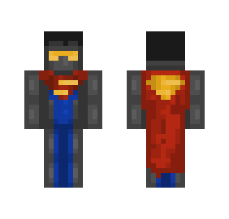 The Eradicator - Rebirth
